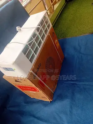 Home Air Conditioner From Decakila 1.5hp