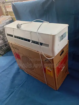 Decakila 1.5hp High-quality Air Conditioner