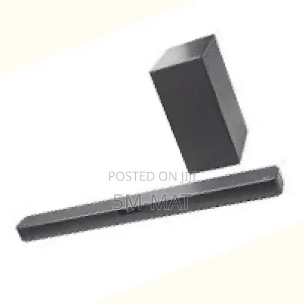 400w Quality Lg Sound Bar Sn5