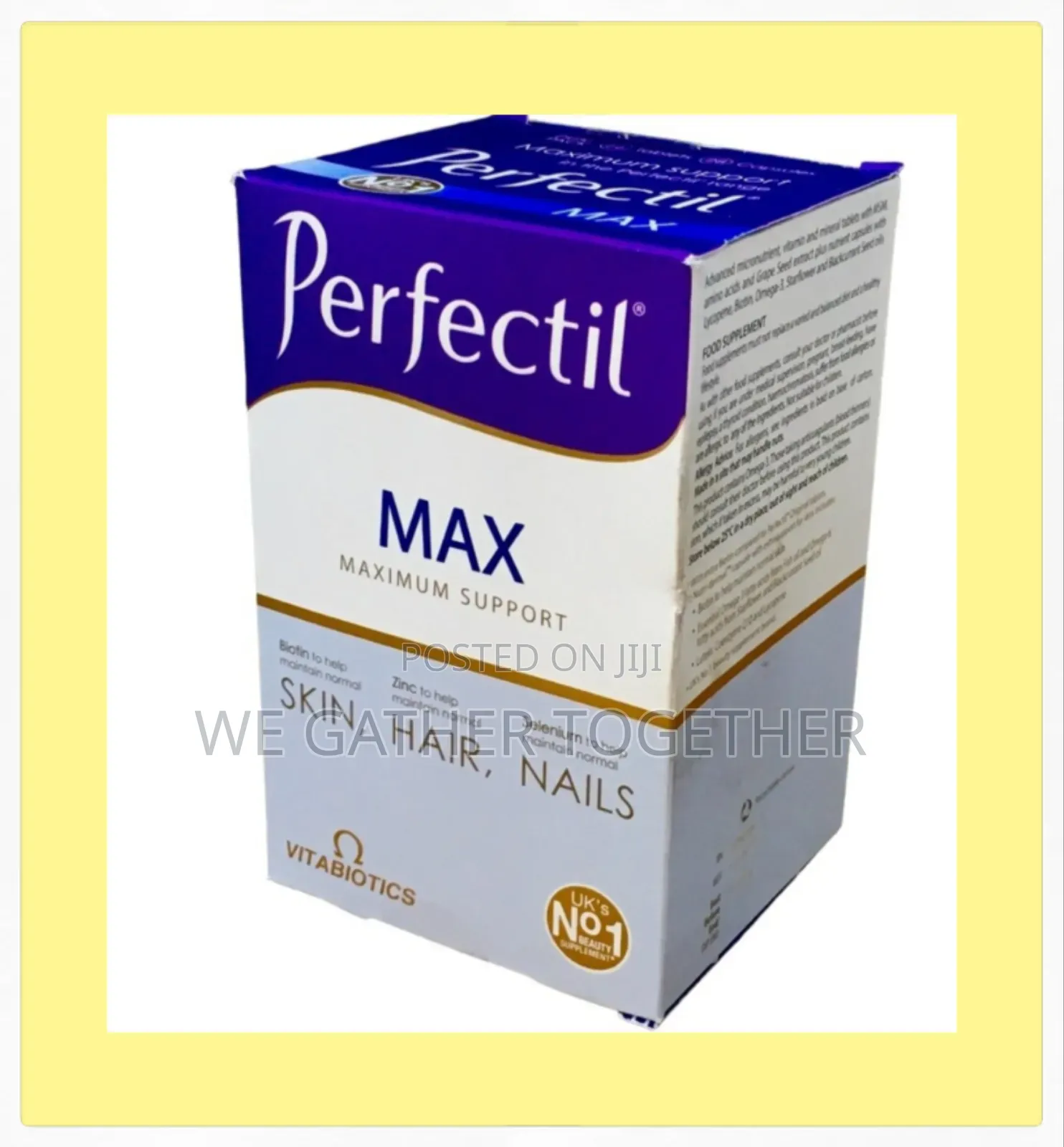Perfectil Max