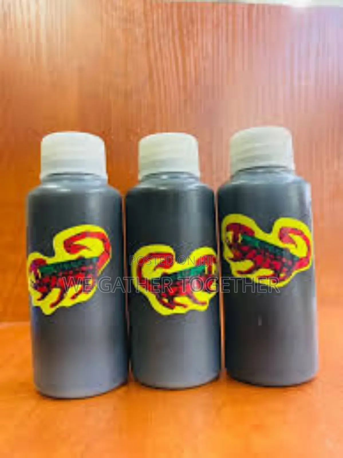 Scorpion Honey Syrup/Sweetner