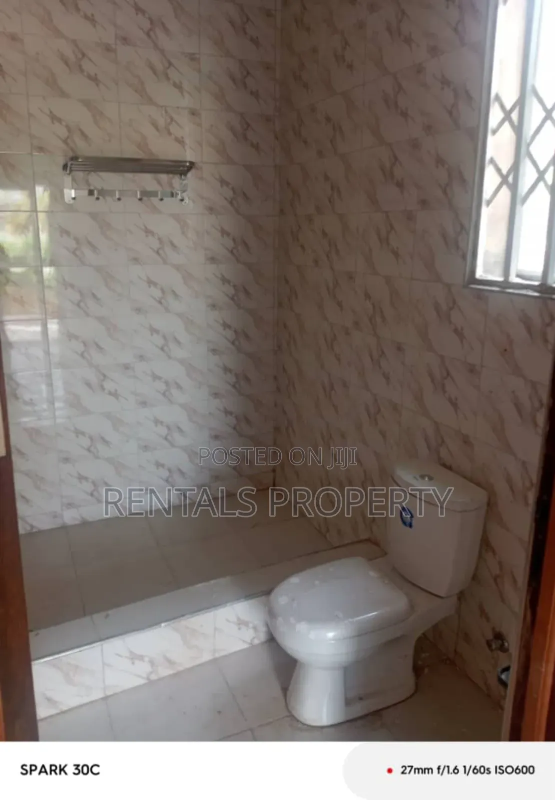 2bdrm Apartment in Accra Metropolitan for rent