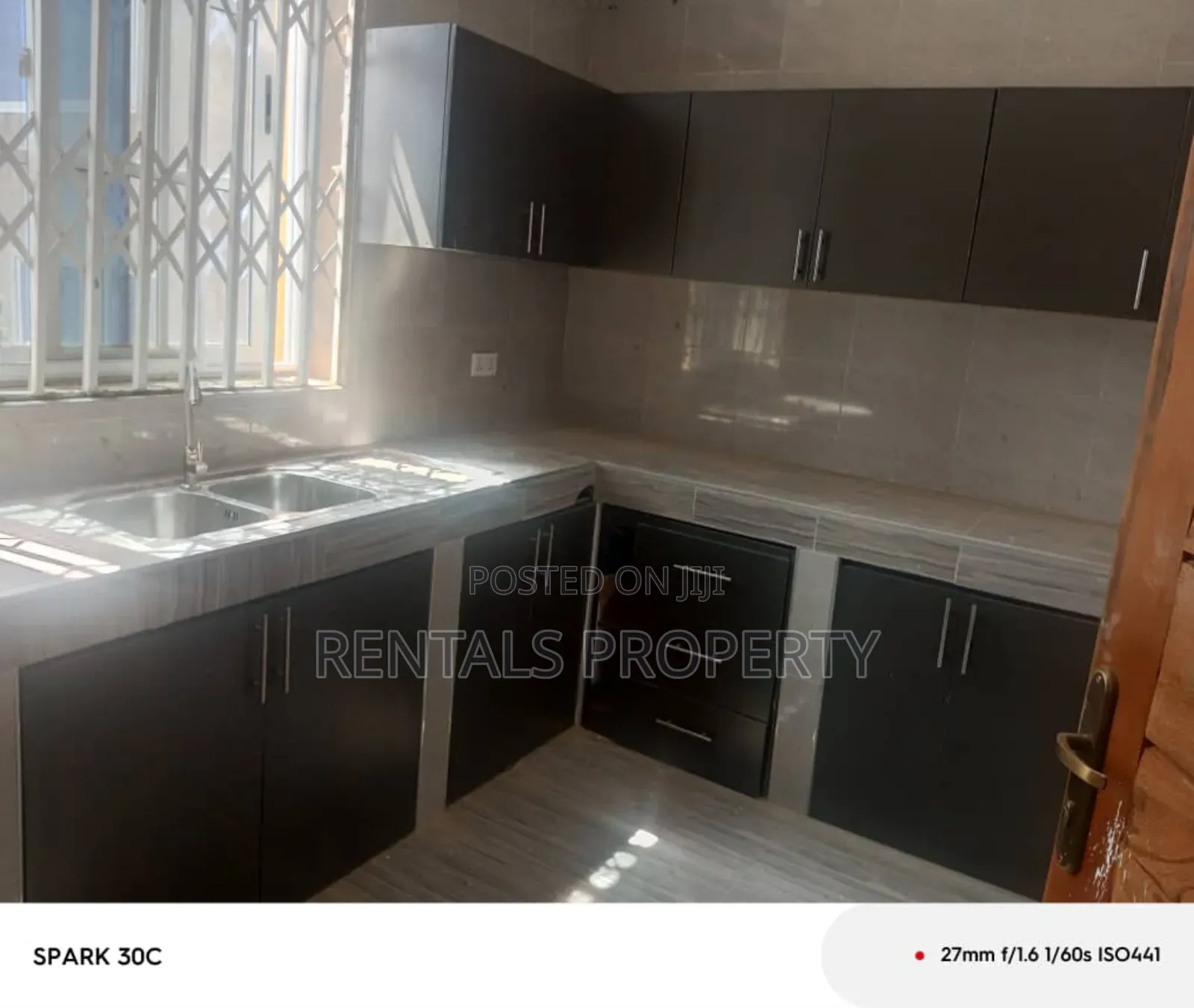 2bdrm Apartment in Accra Metropolitan for rent