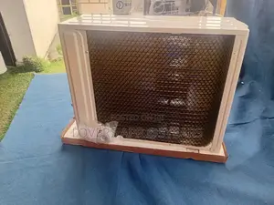 Decakila 1.5hp Quiet Operation Air Conditioning