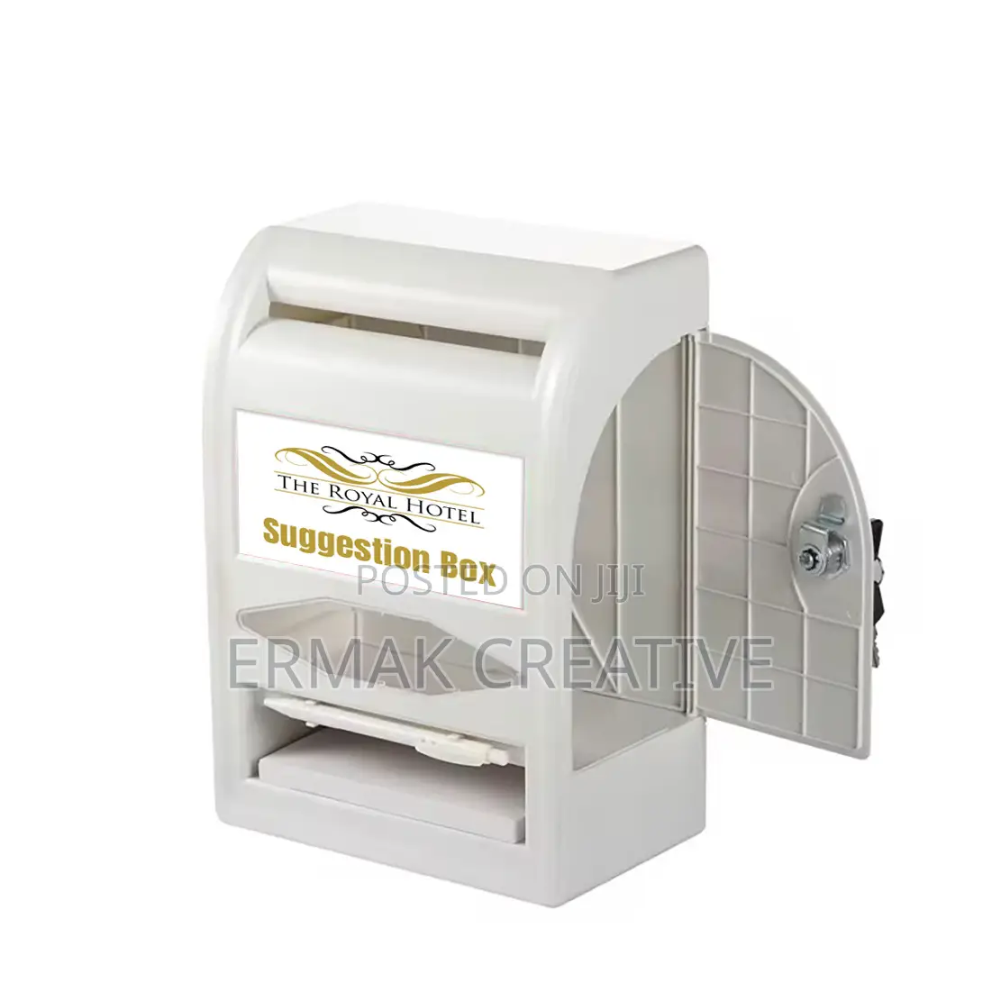 Suggestion Box