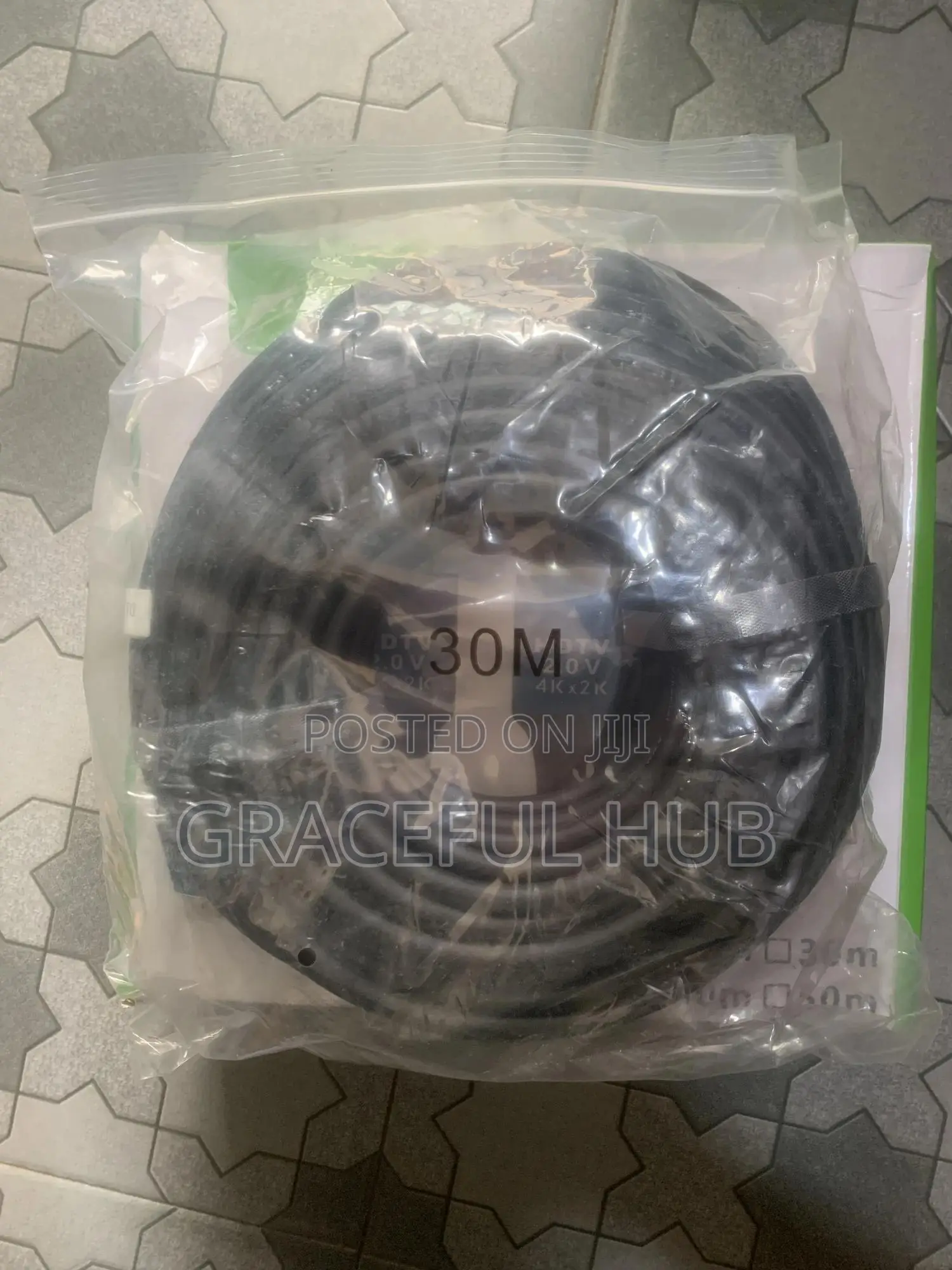 Hdmi Cable 30m 4k
