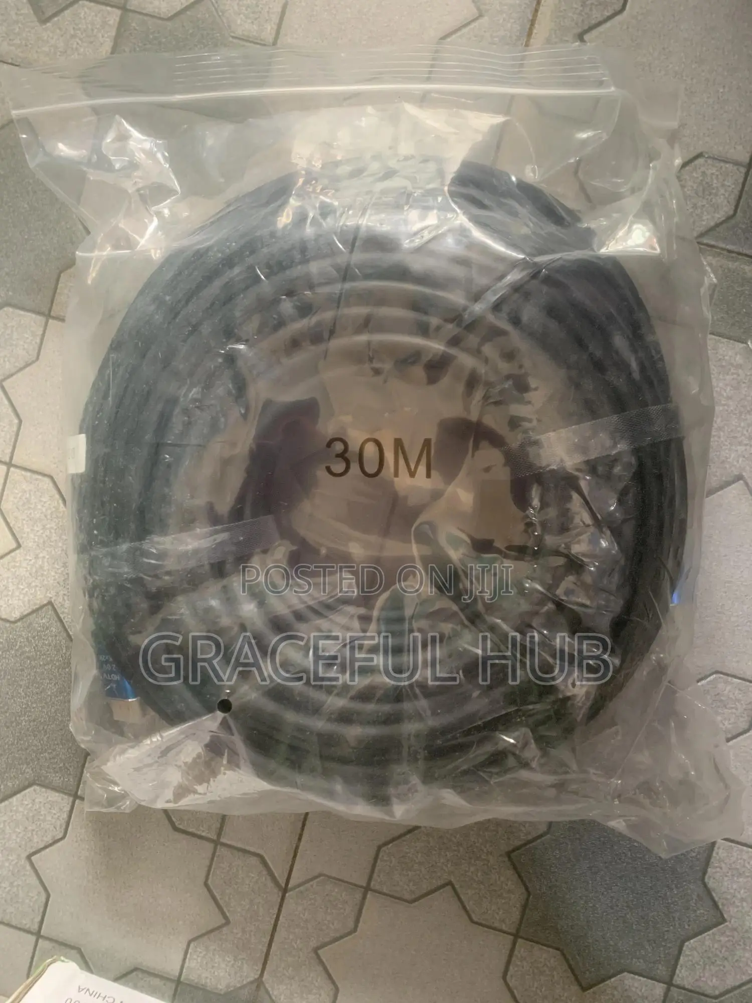 Hdmi Cable 30m 4k
