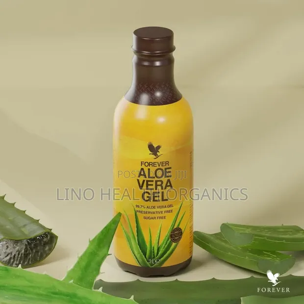 Forever Aloe Vera Gel | New 1litre for sale  GH 450  Airport Residential  Area  Tonaton.com