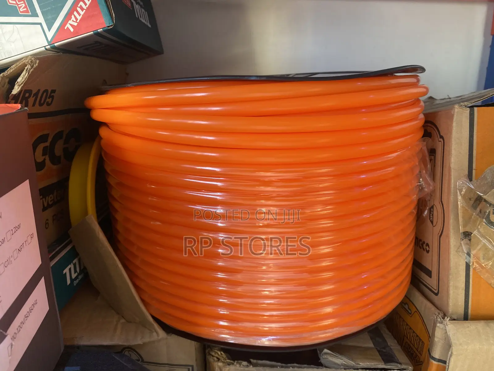 Ecoolmax Pneumatic Hose