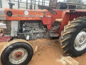 165 Massey Ferguson