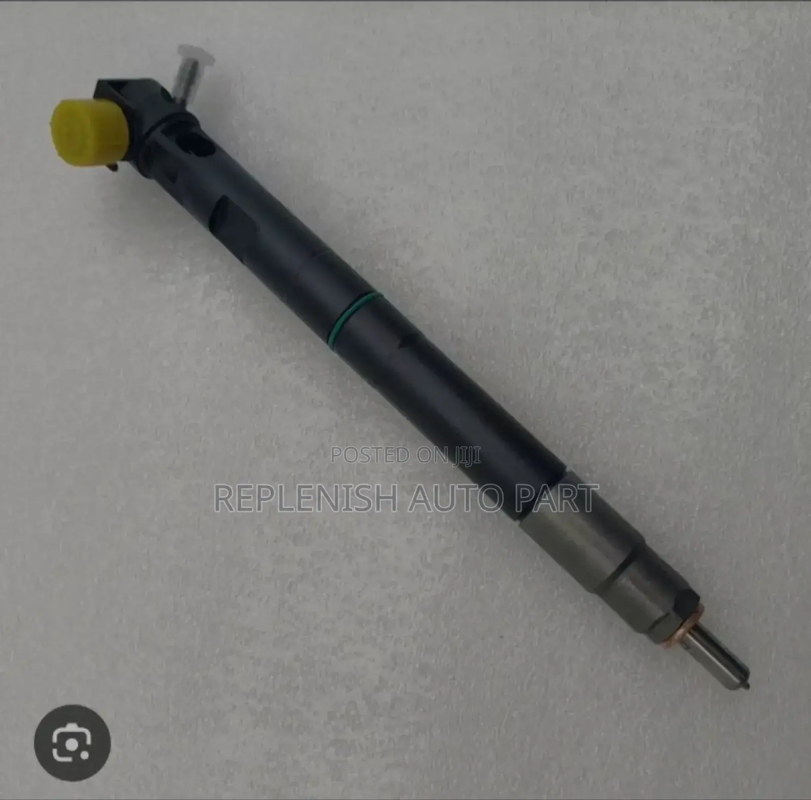 Original Fuel Injector for Hyundai H-1 Van , Starex