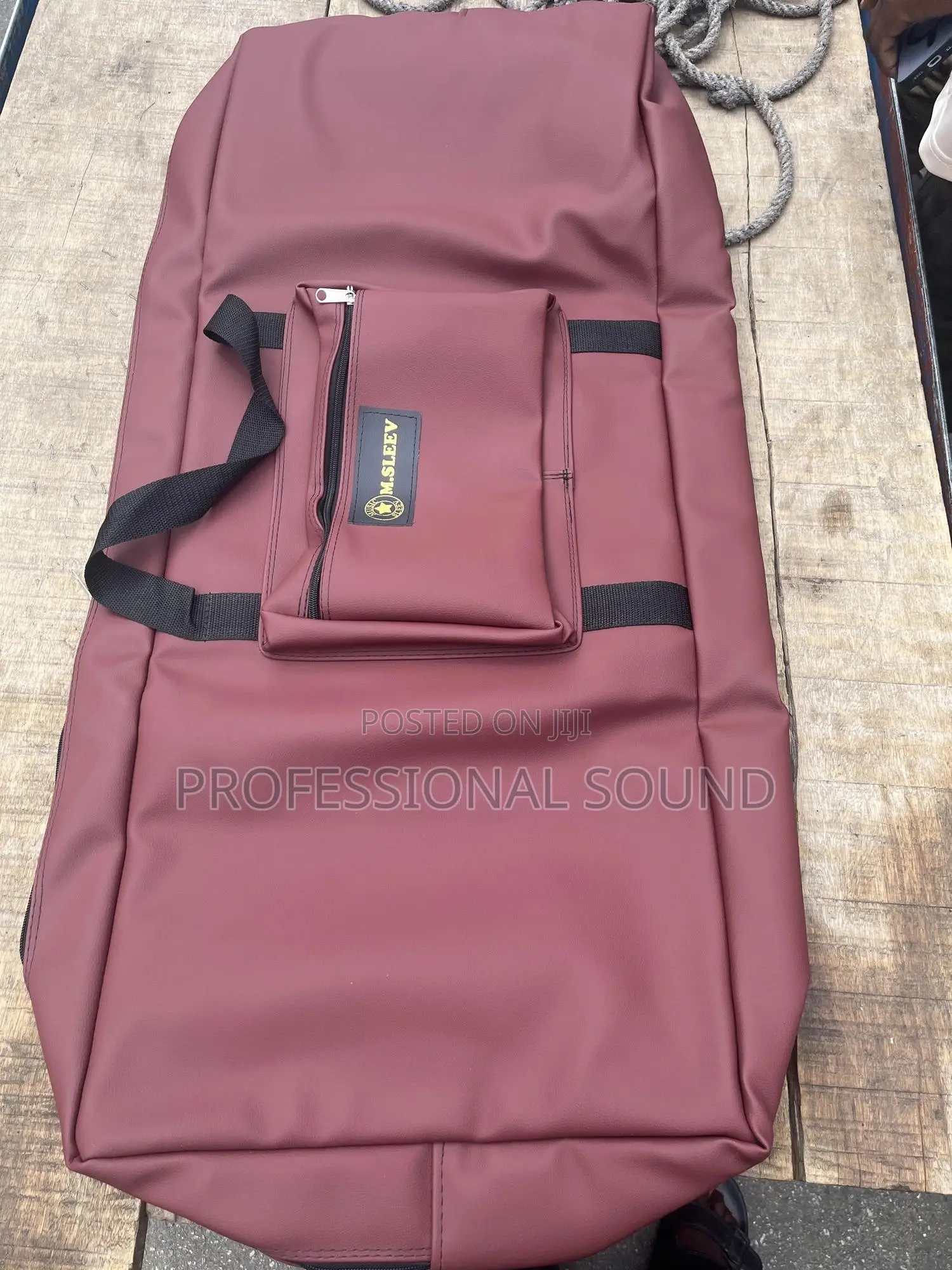 Keyboard Bag