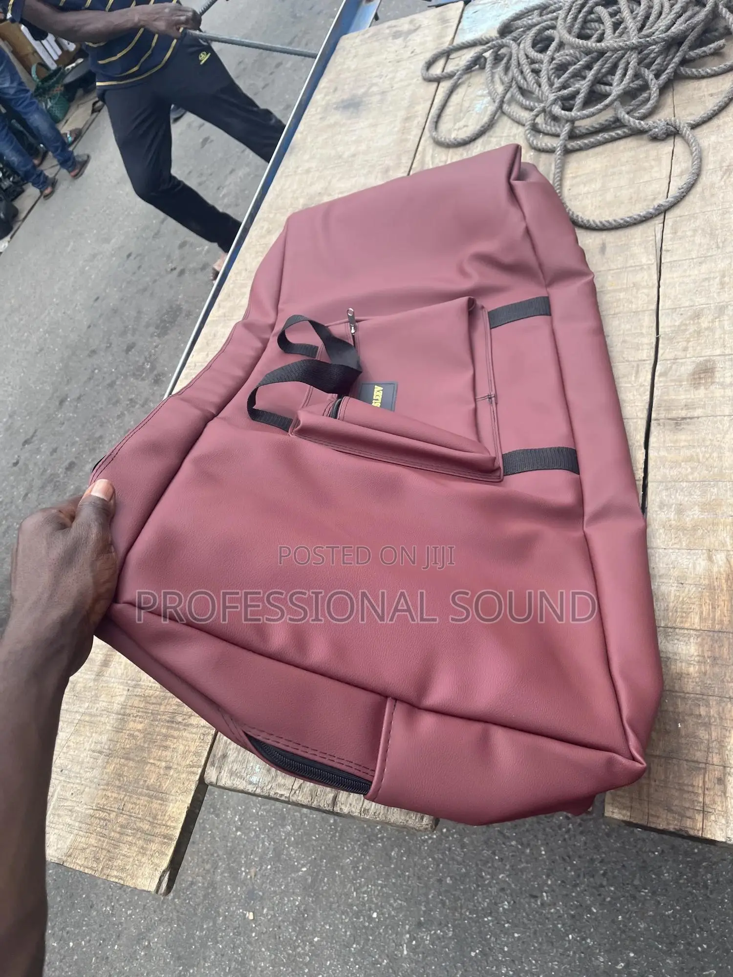 Keyboard Bag