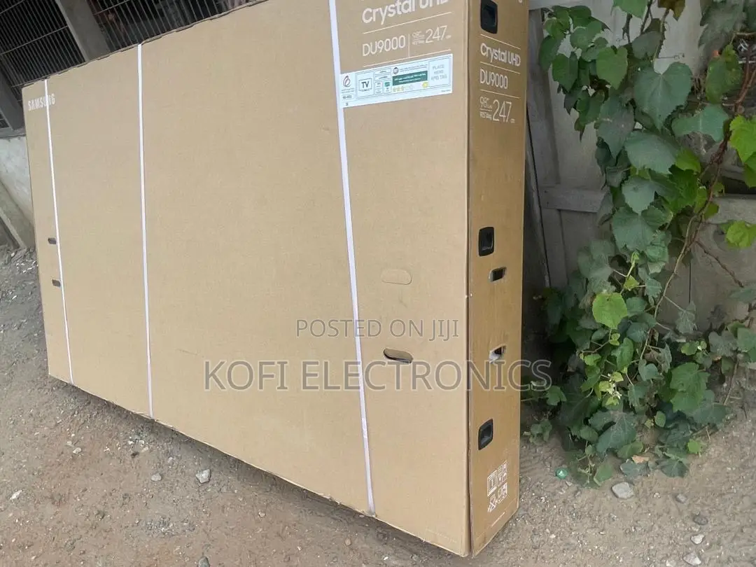 Samsung 98” Oldestate Ultravision Theatre Royale Edition