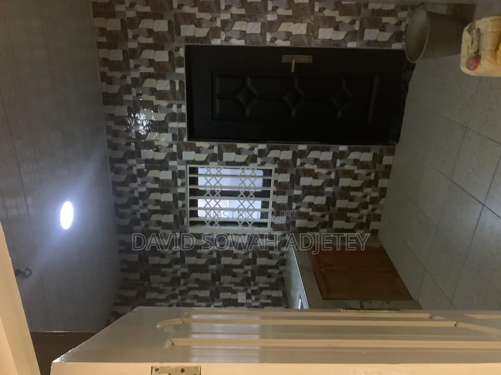 2bdrm House in Agbleza, New Town for rent