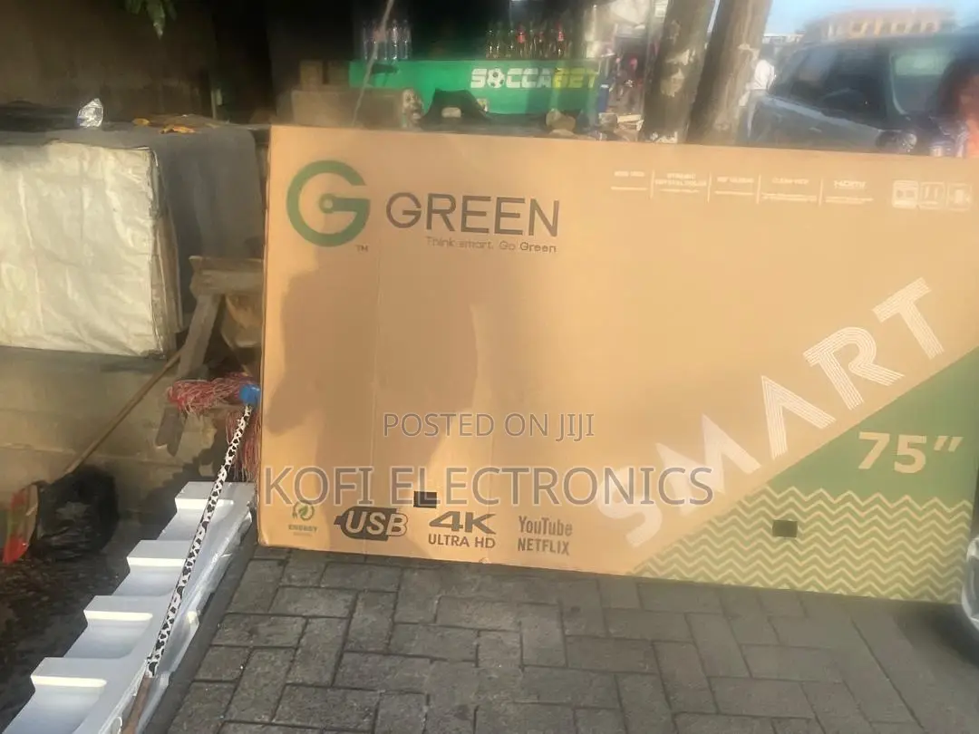 Asano Green 75” Classicview Ultra Heritage Elite Edition
