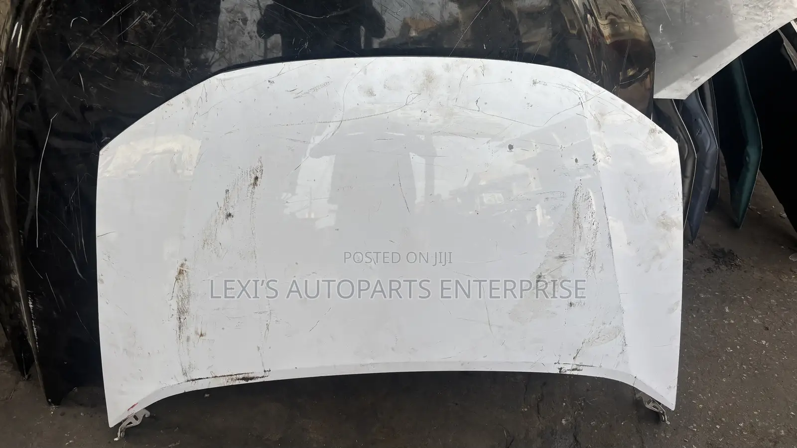 Honda Insight 2013,2014,2015 Hood / Bonnet Available