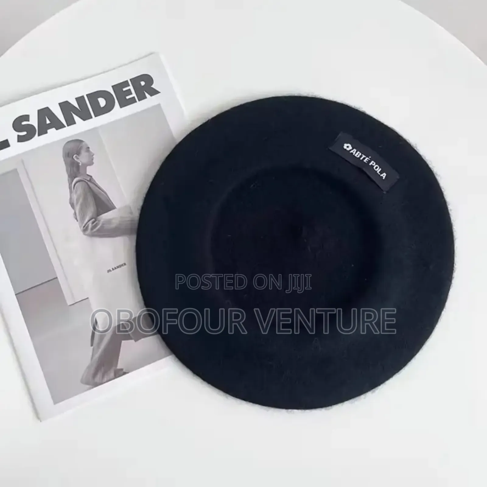 Ladies Beret Hat for Every Season and All Occasions. Yxyxpoop