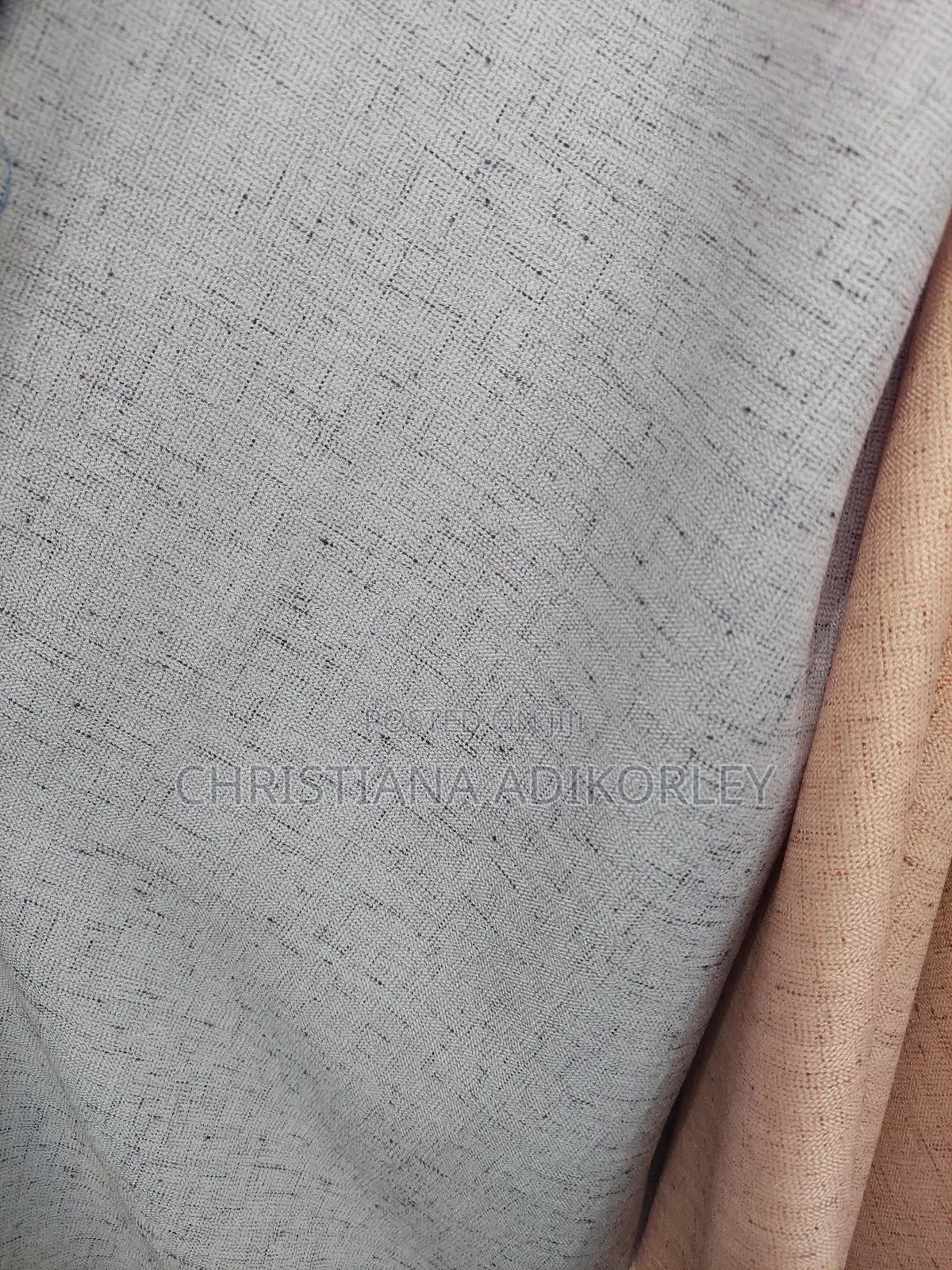 Men Fabrics