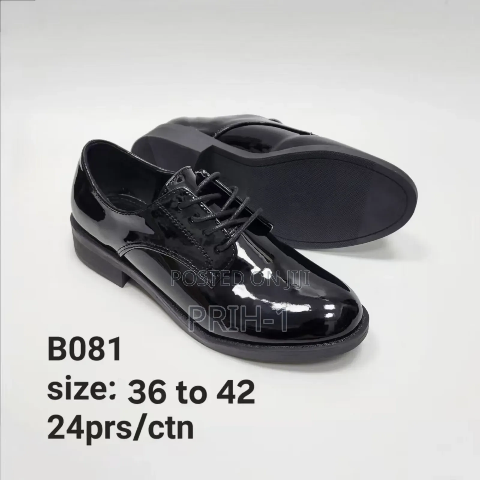 Boys Shoes