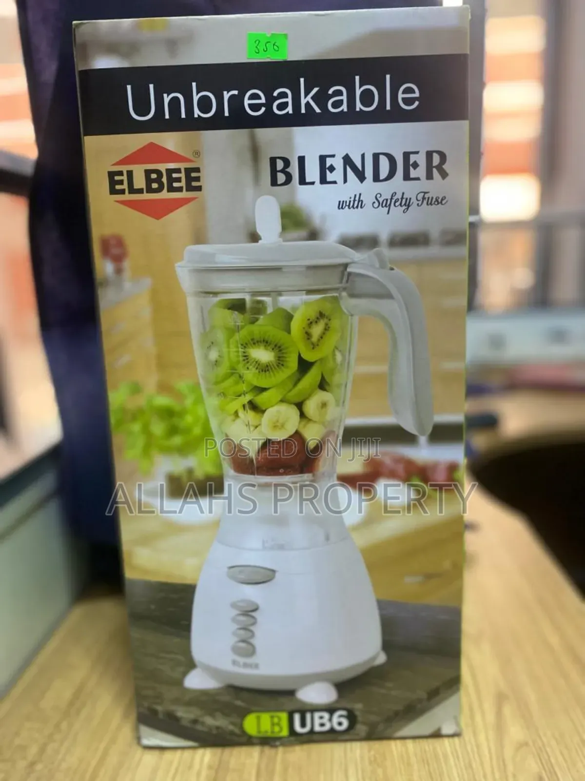 Electric Blender