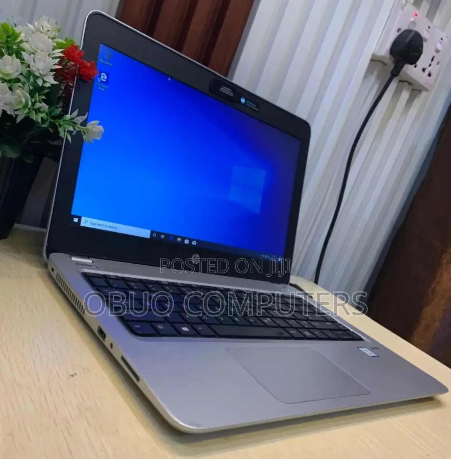 Laptop HP ProBook 430 G3 8GB Intel Core I5 SSD 256GB