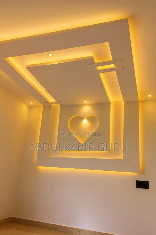 Pop Ceiling Insulation Tv Stand Design
