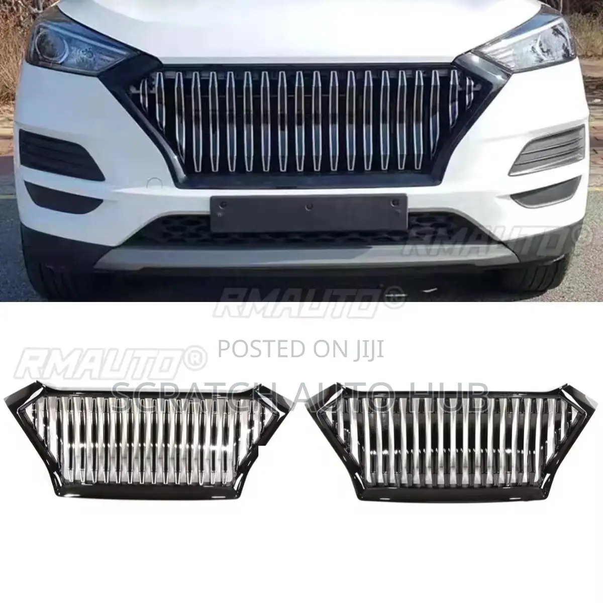 Hyundai Tucson Front Grill / 2019/ 2022 Available