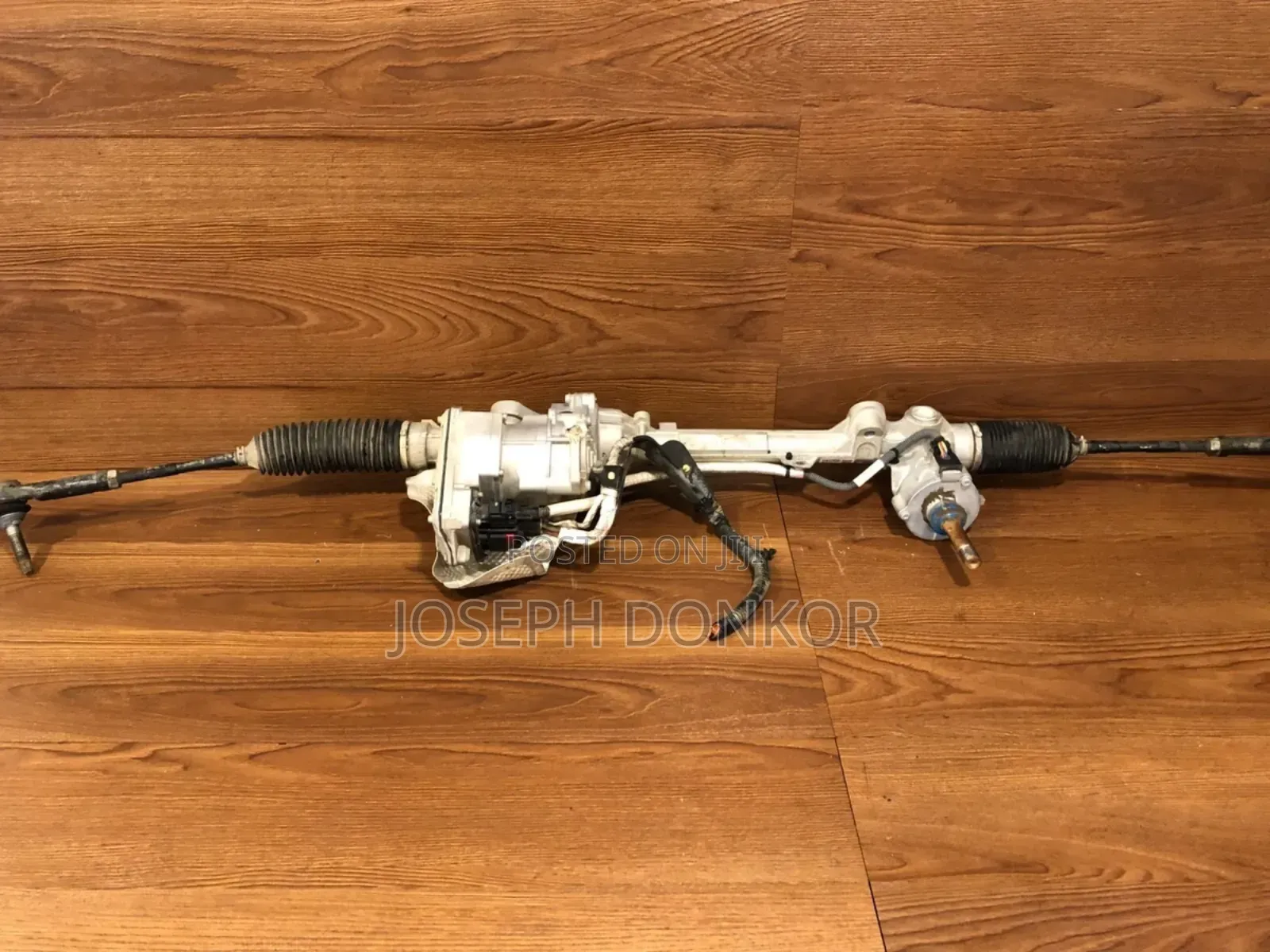 Explorer Steering Rack 2016,2017,2018,2019