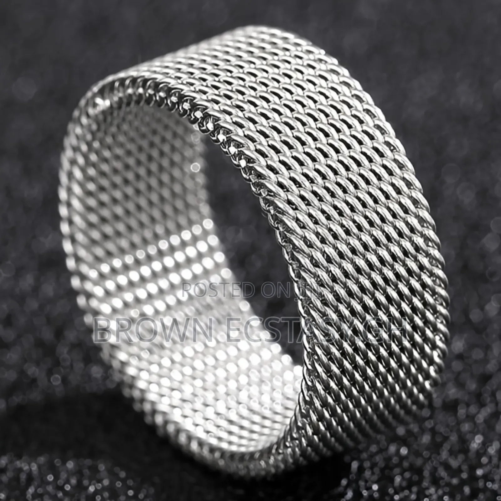 Mesh Rings