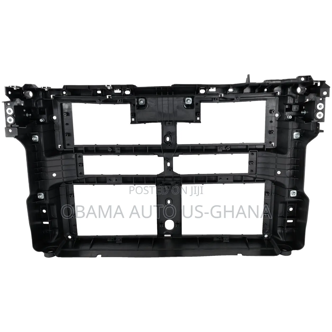 Mazda Cx-30 / Cx30 2019 2020 2021 2022 2023 2024 Radiator Support