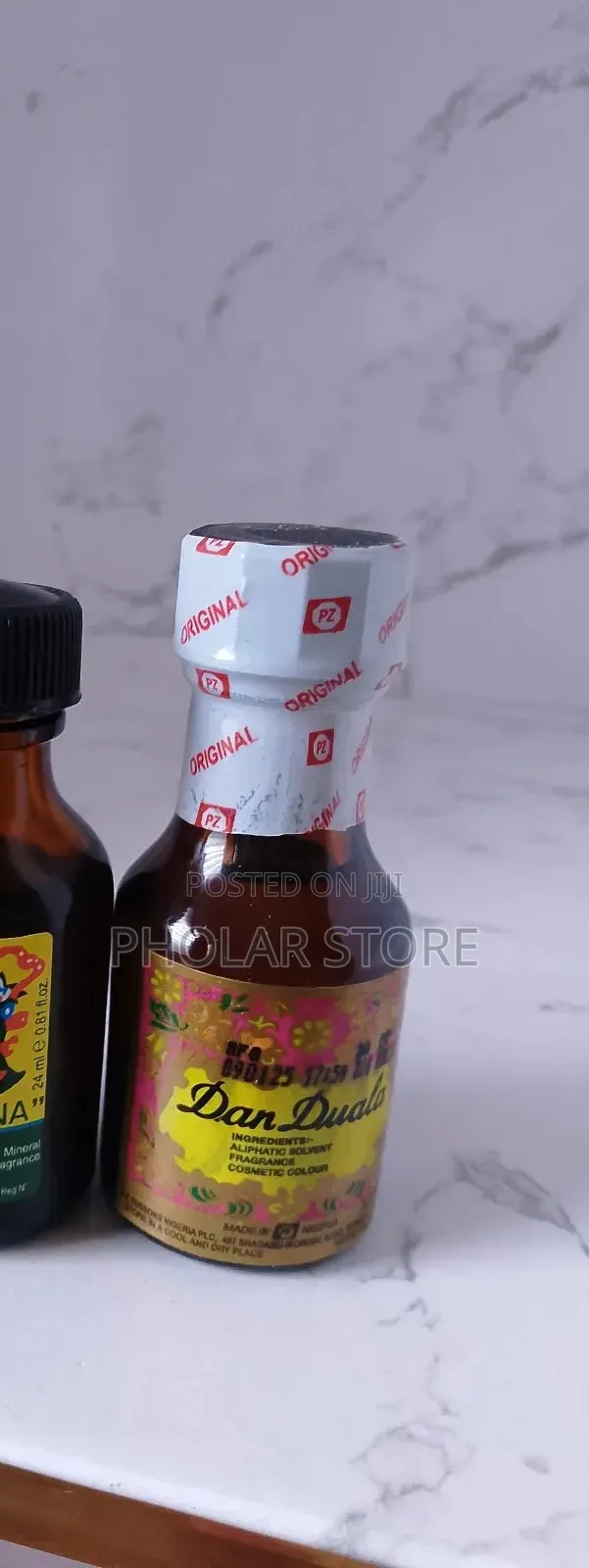 Danduala Oil