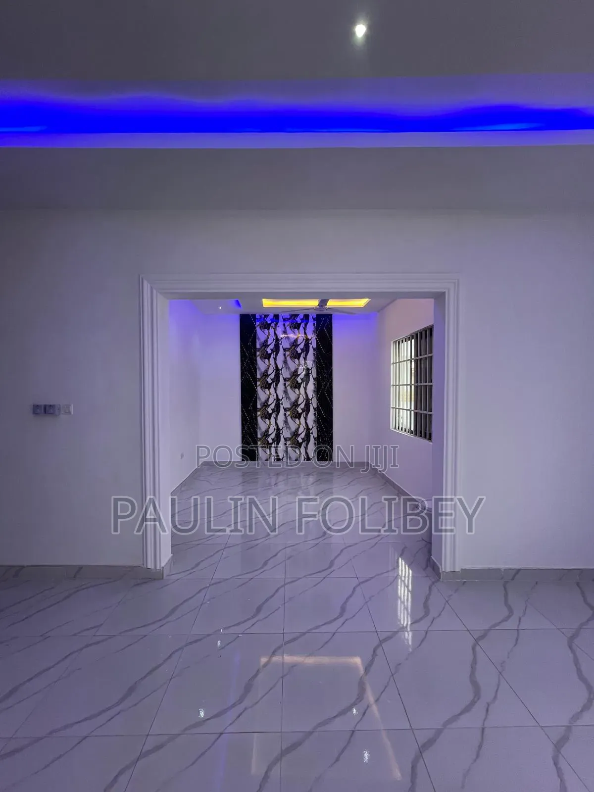 3bdrm House in Dg Properties, Kasoa for sale