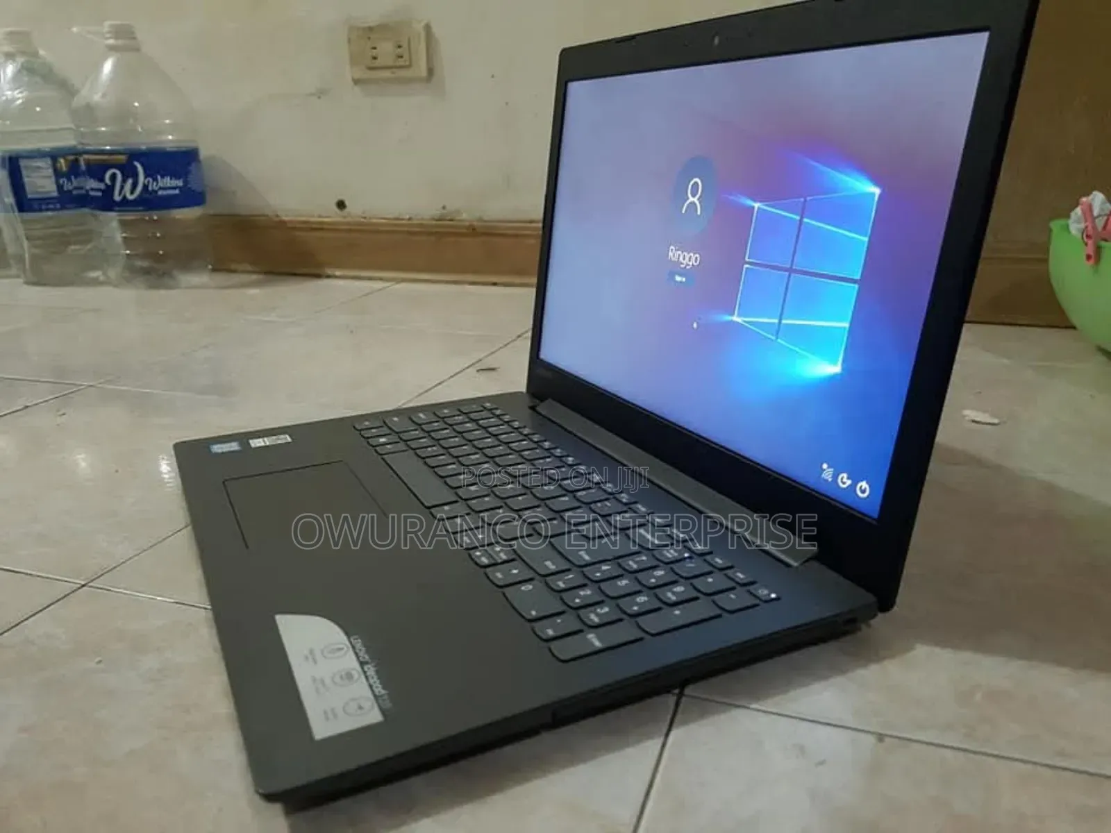 Laptop Lenovo IdeaPad 320 12GB Intel Core I5 HDD+SSD 2T