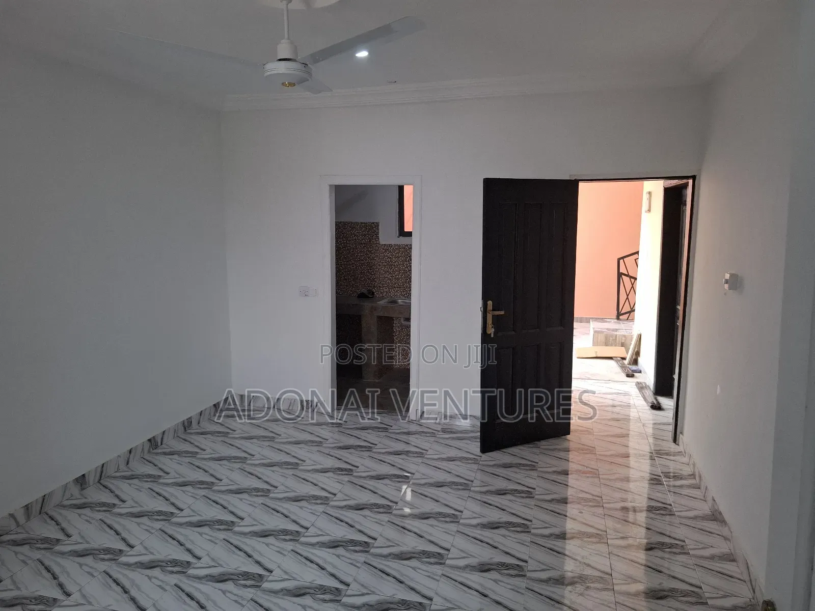 1bdrm Apartment in Tech Ejisu, Kumasi Metropolitan for rent