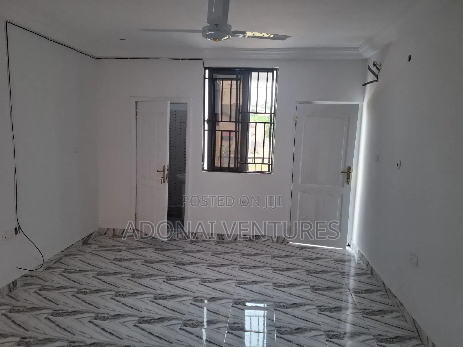 1bdrm Apartment in Tech Ejisu, Kumasi Metropolitan for rent