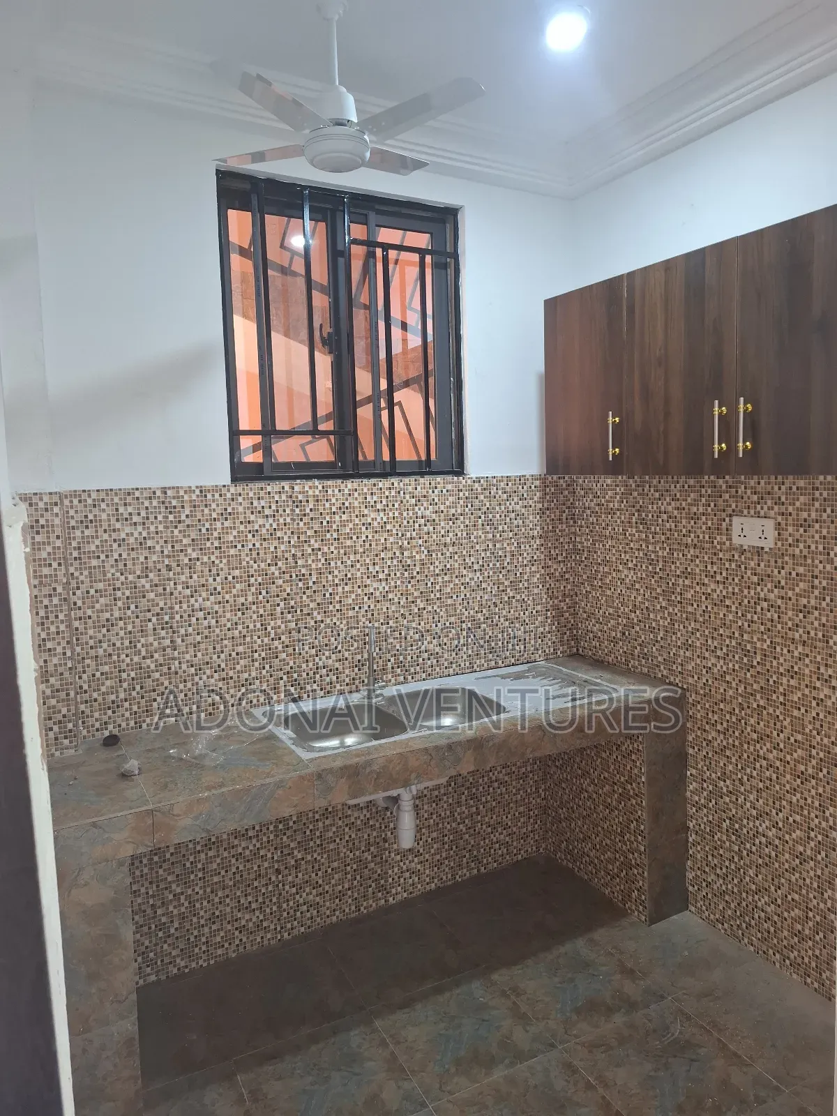 1bdrm Apartment in Tech Ejisu, Kumasi Metropolitan for rent