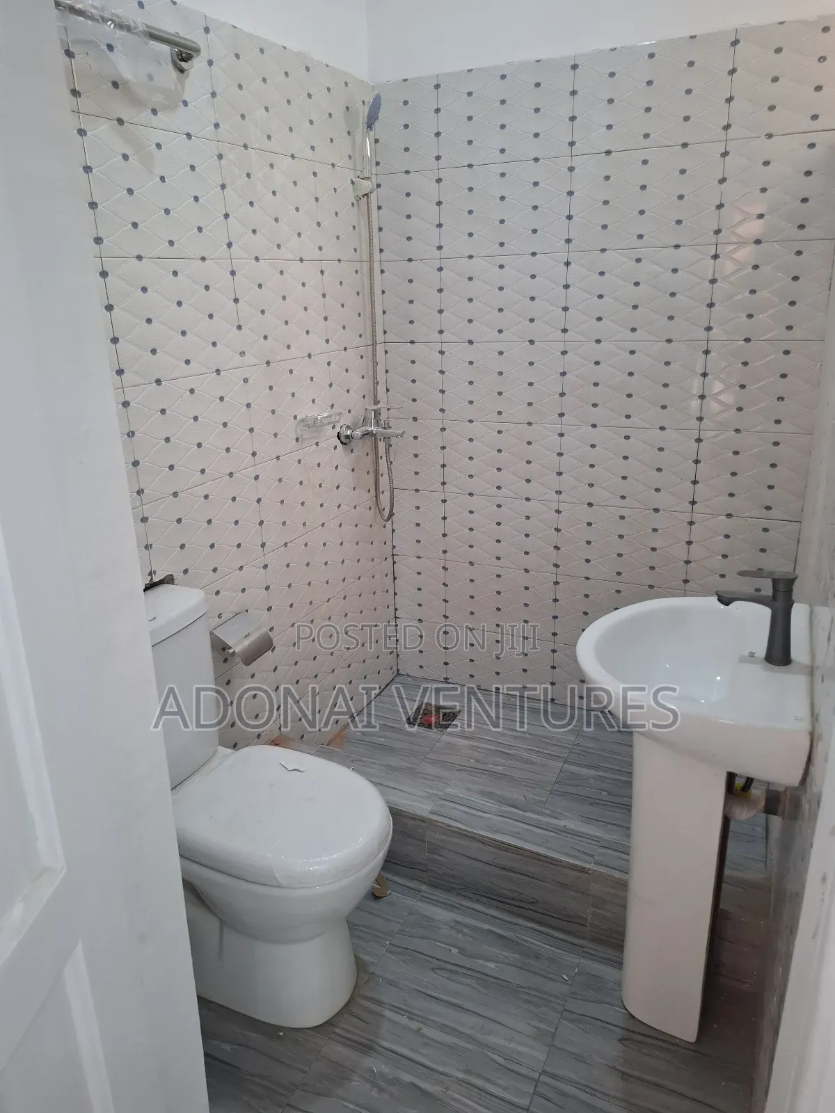 1bdrm Apartment in Tech Ejisu, Kumasi Metropolitan for rent