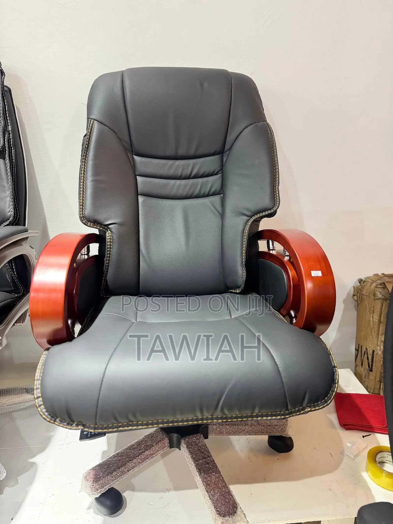 Luxury Office Chairs