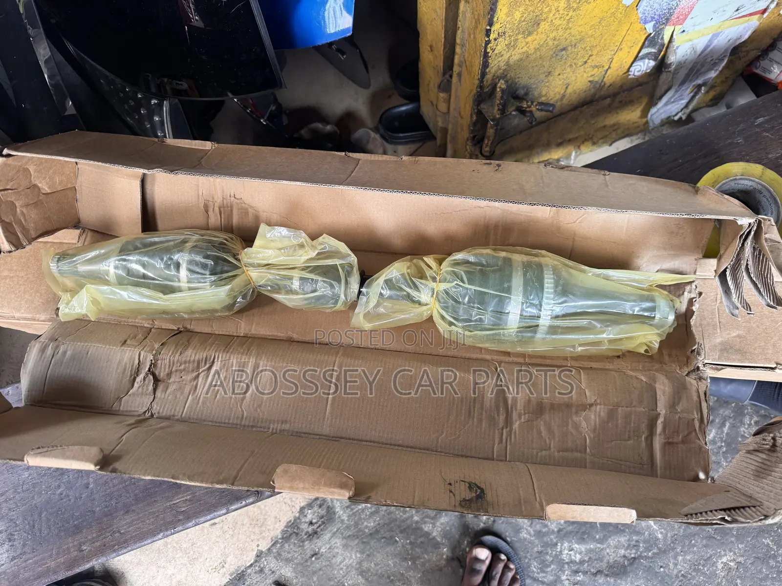 Toyota Corolla 2009 To 2016 Shaft Available