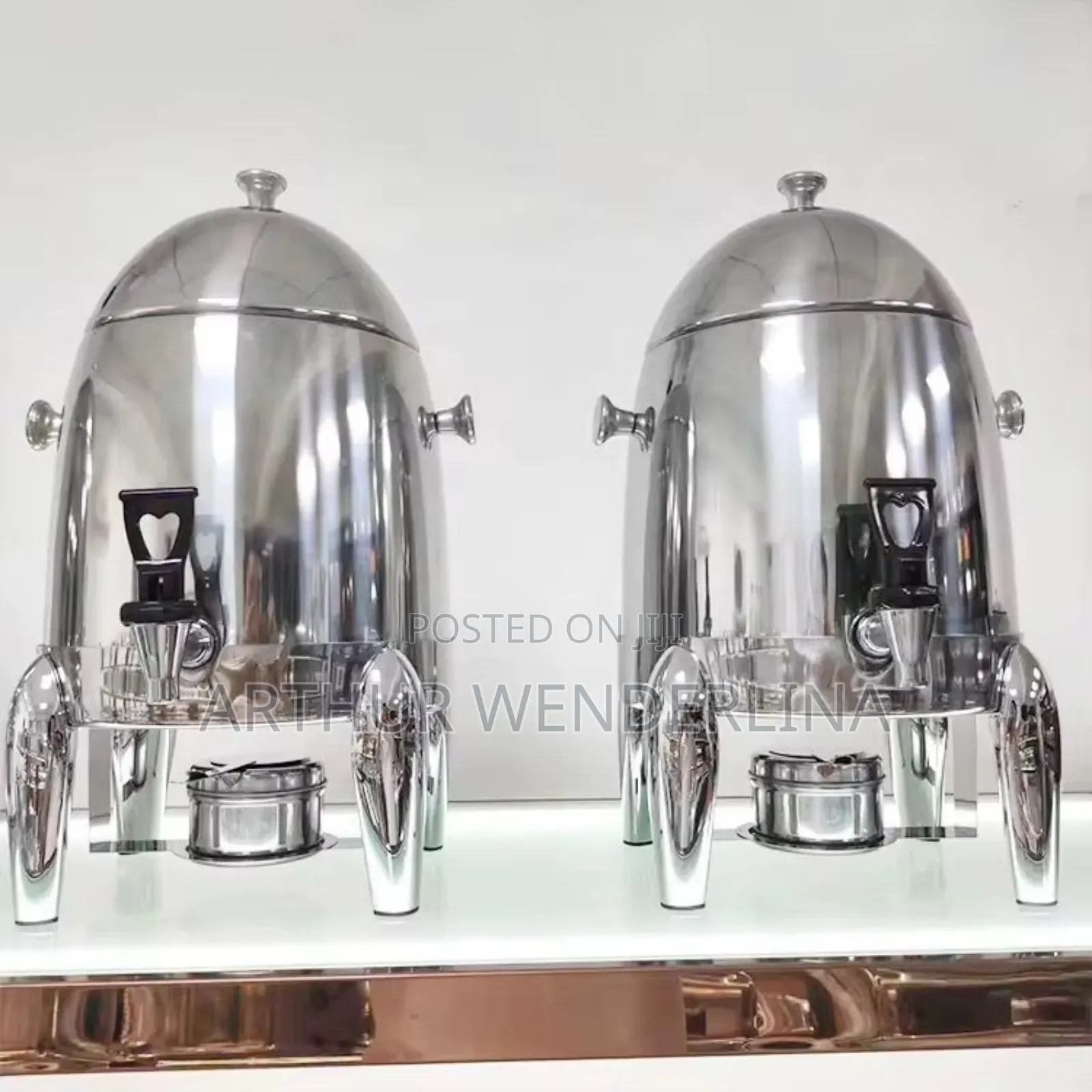 Drink Dispenser