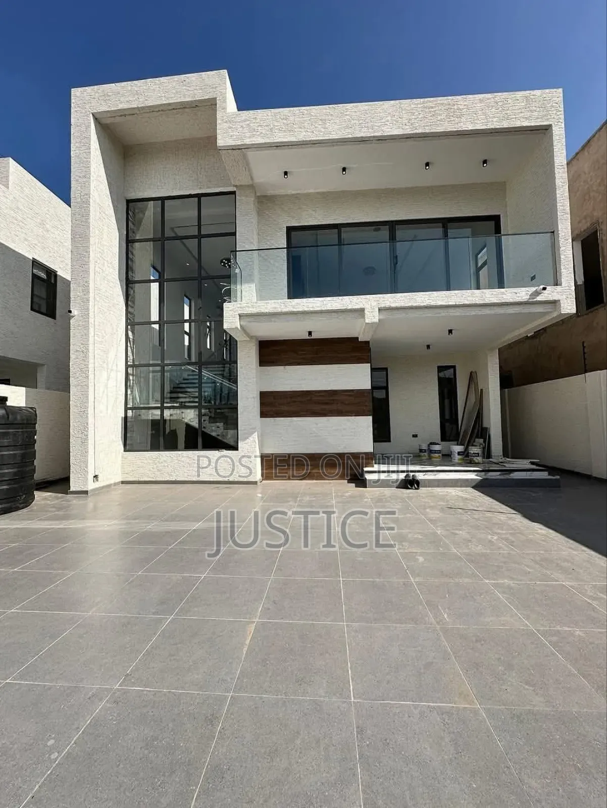 4bdrm House in East Legon Hills for sale