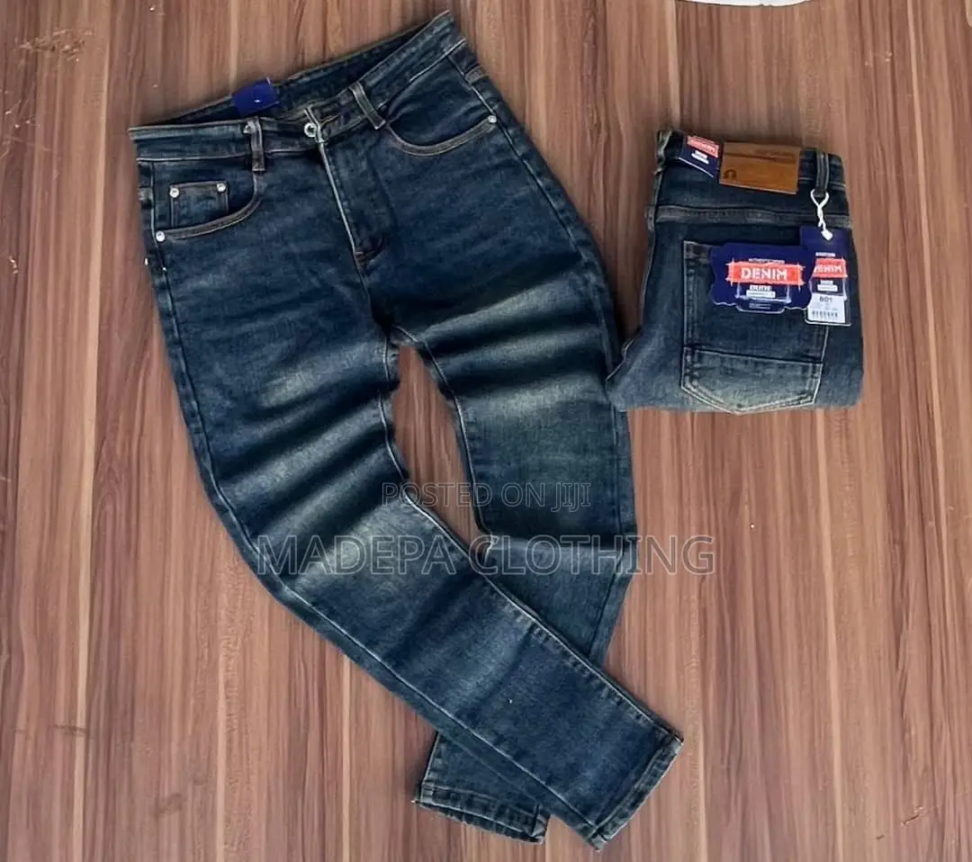 Quality Turkish Jeans