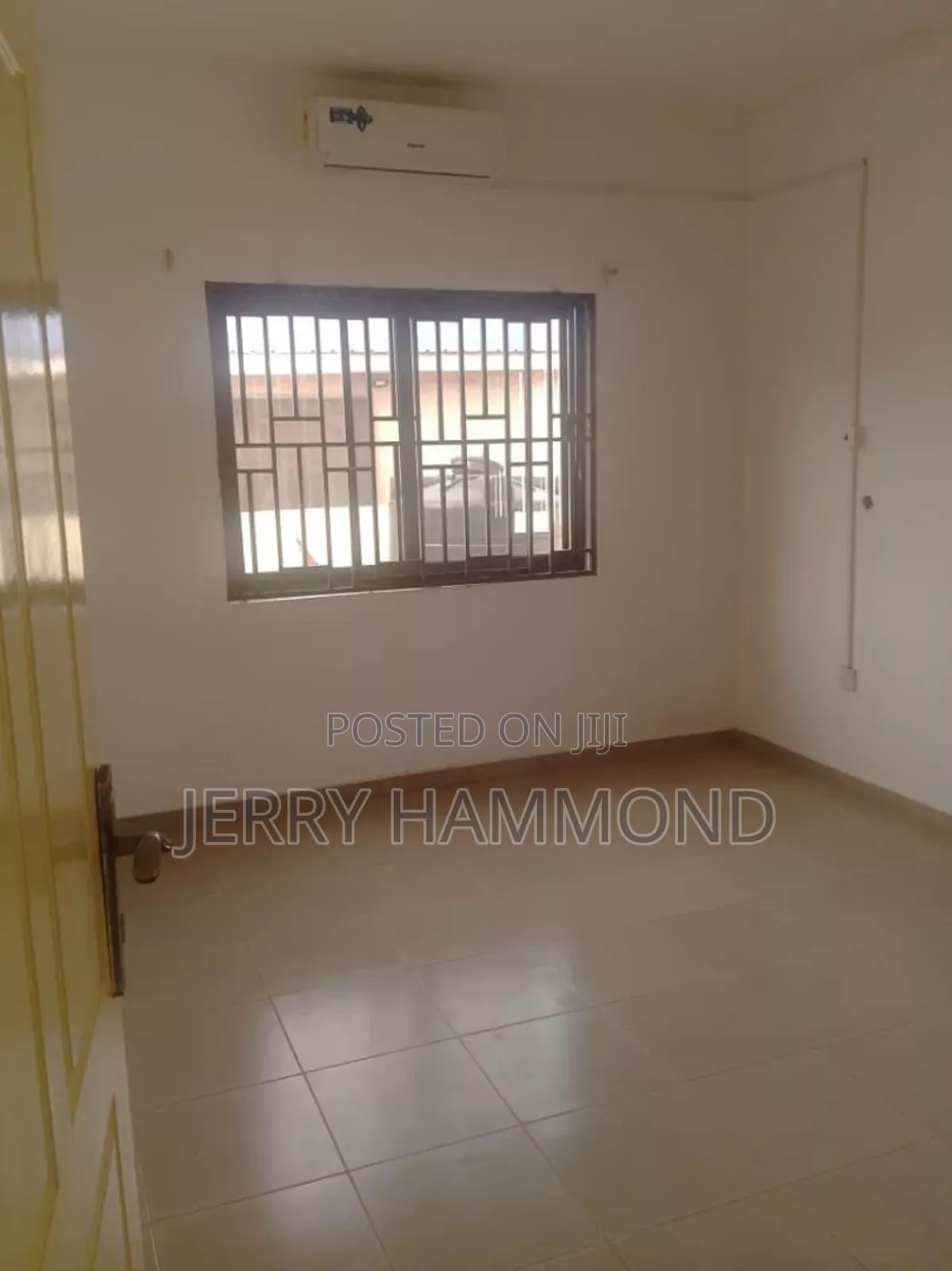 2bdrm House in Tema Devtraco, Community 25 for rent