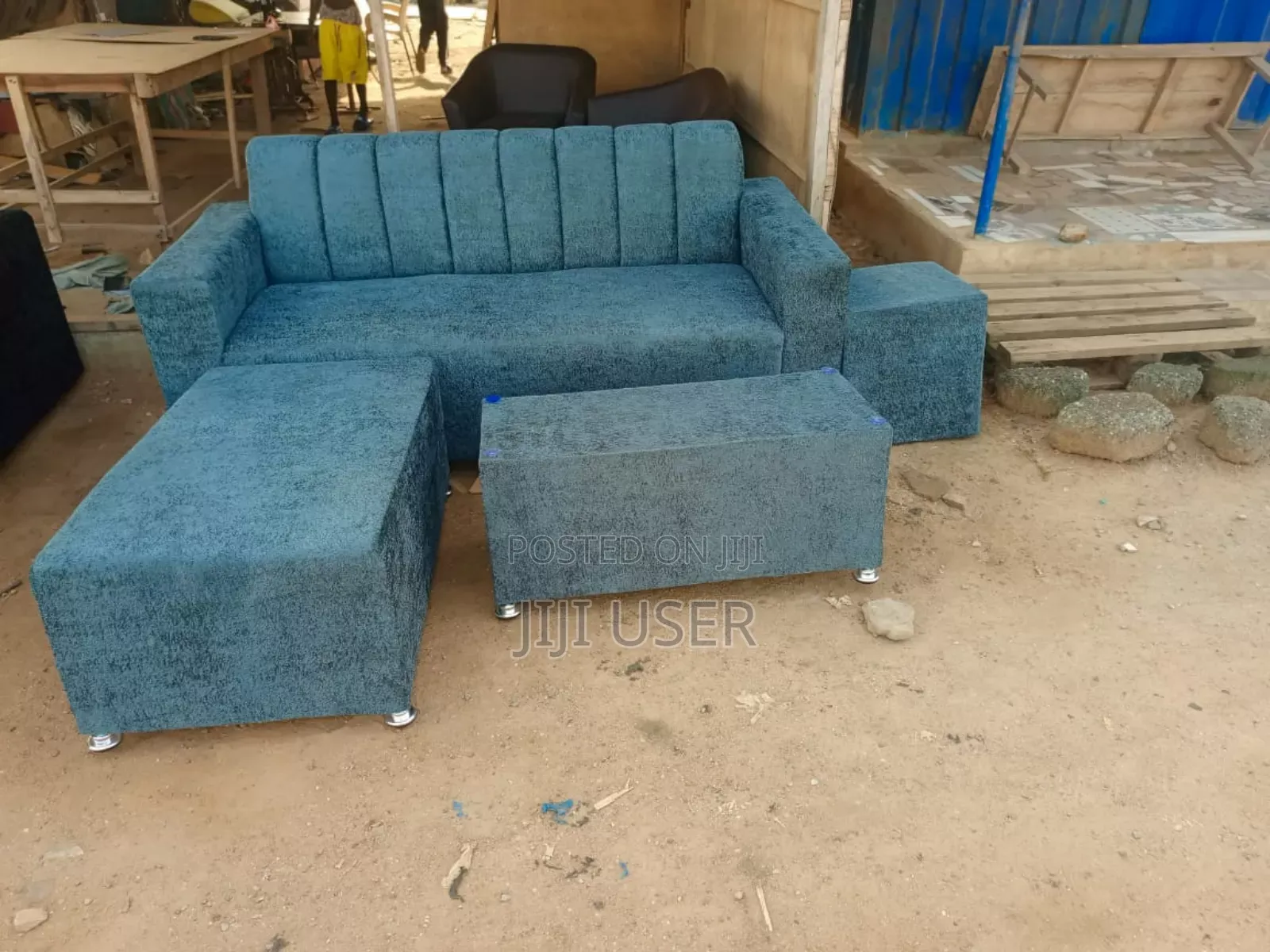 Luxury Furniture Home