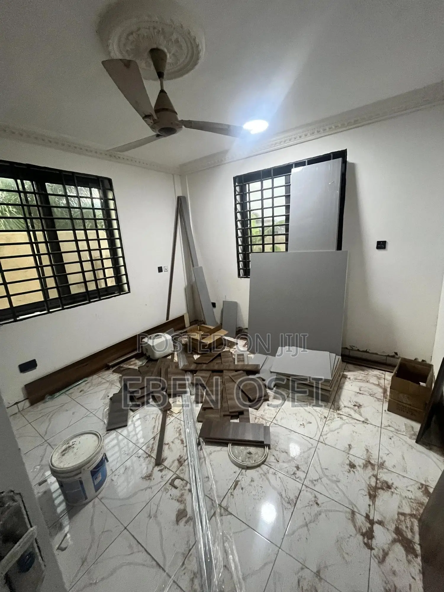2bdrm Apartment in Dansoman for rent