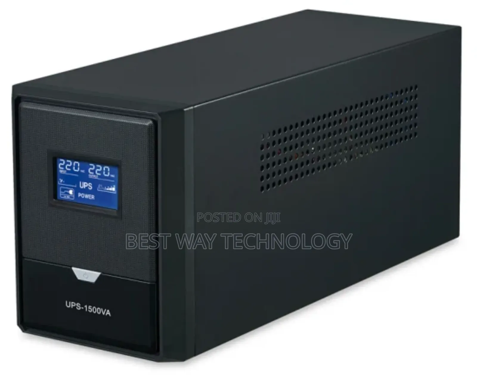 1500va Ups Digital