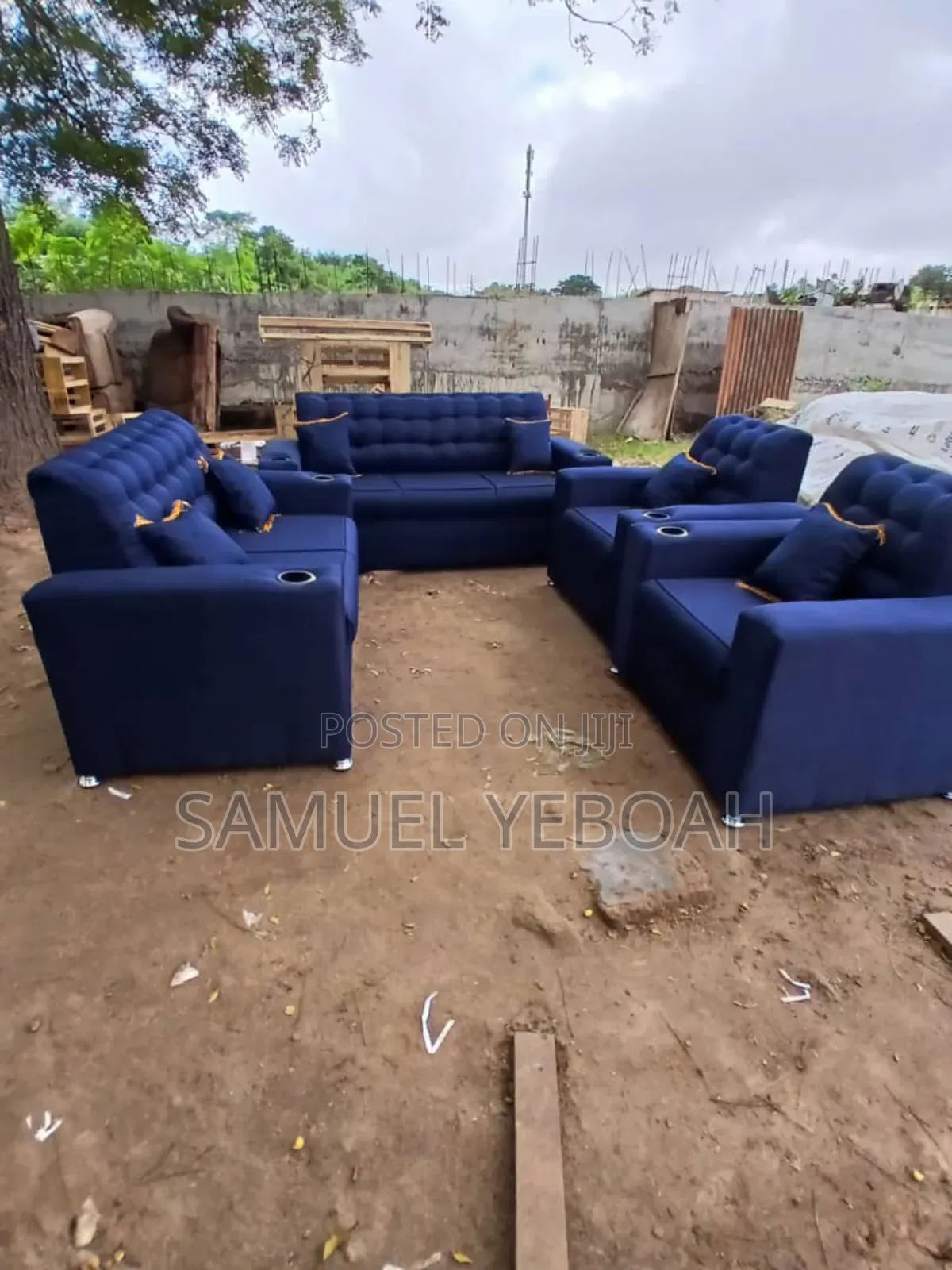 Original Utv Furniture Free Delivery