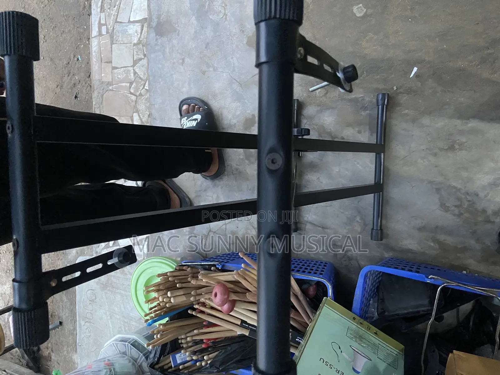 Keyboard Stand
