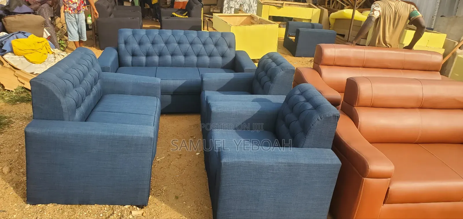 Best Price Sofa for Living Room